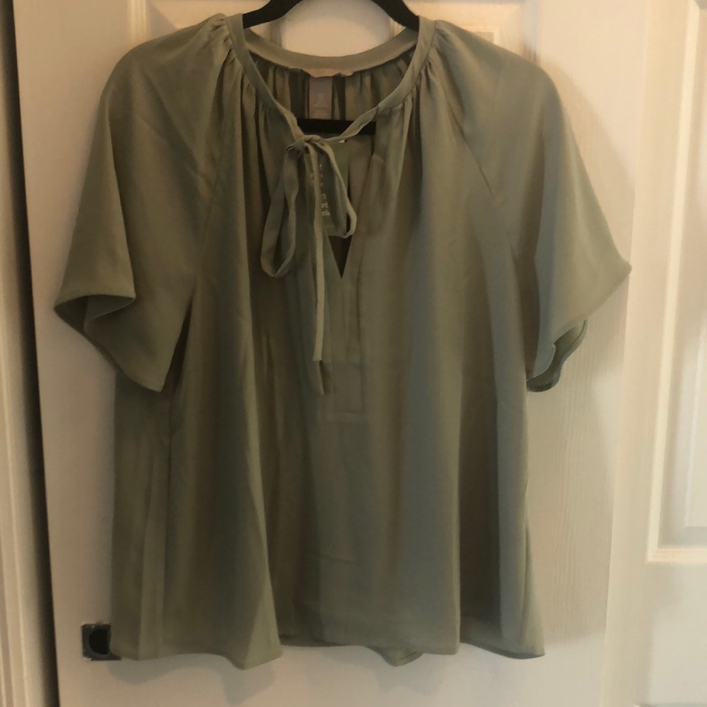 Brand New beautiful blouse!